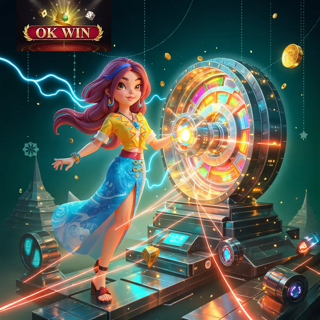 OKWIN Apk APK 23.8 (New Version) Ok Win IzinGedung