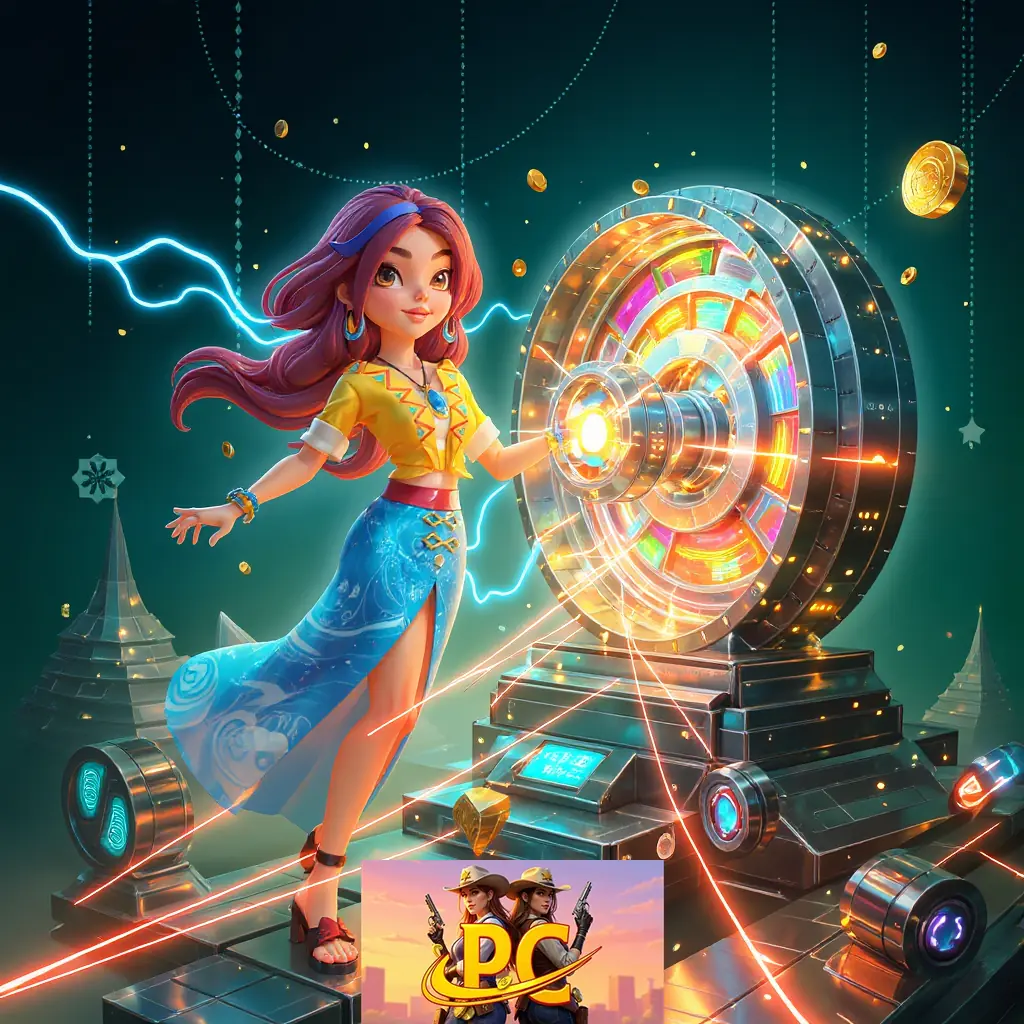 PCPC7 Apk
