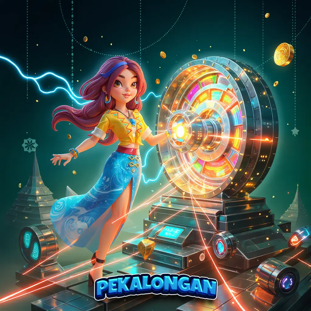 PEKALONGAN CHEAT Apk