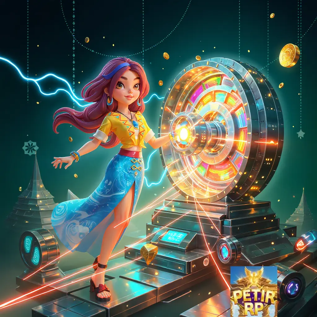 PETIRRP Apk APK 23.8 (New Version) Petir Rp IzinGedung