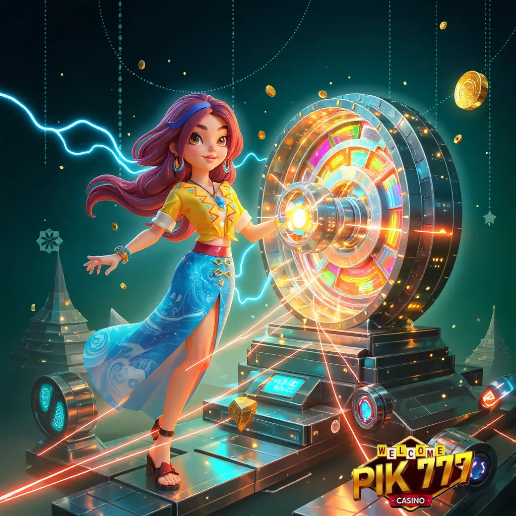 PIK777 Apk APK 23.8 (New Version) Pik 777 IzinGedung