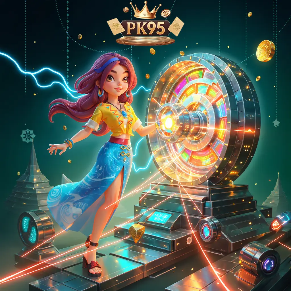 PK95 Apk APK 23.8 (New Version) Pk 95 IzinGedung