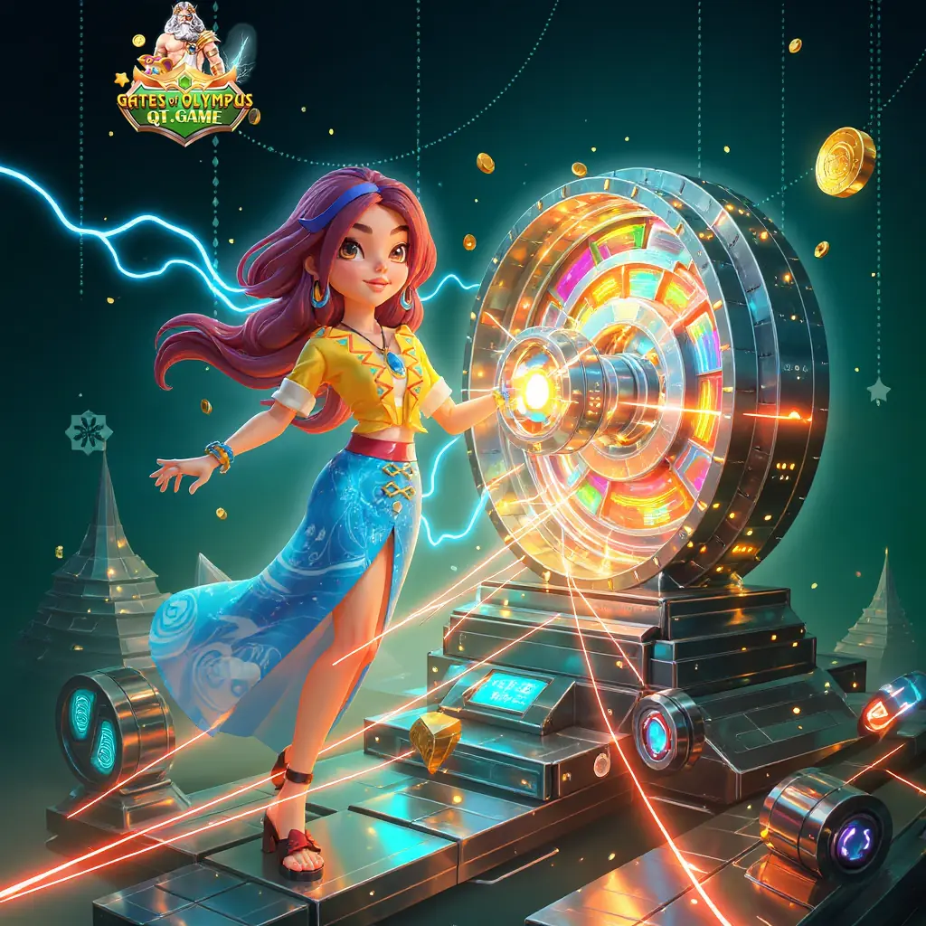 QTGAME Apk APK 23.8 (New Version) Qt Game IzinGedung