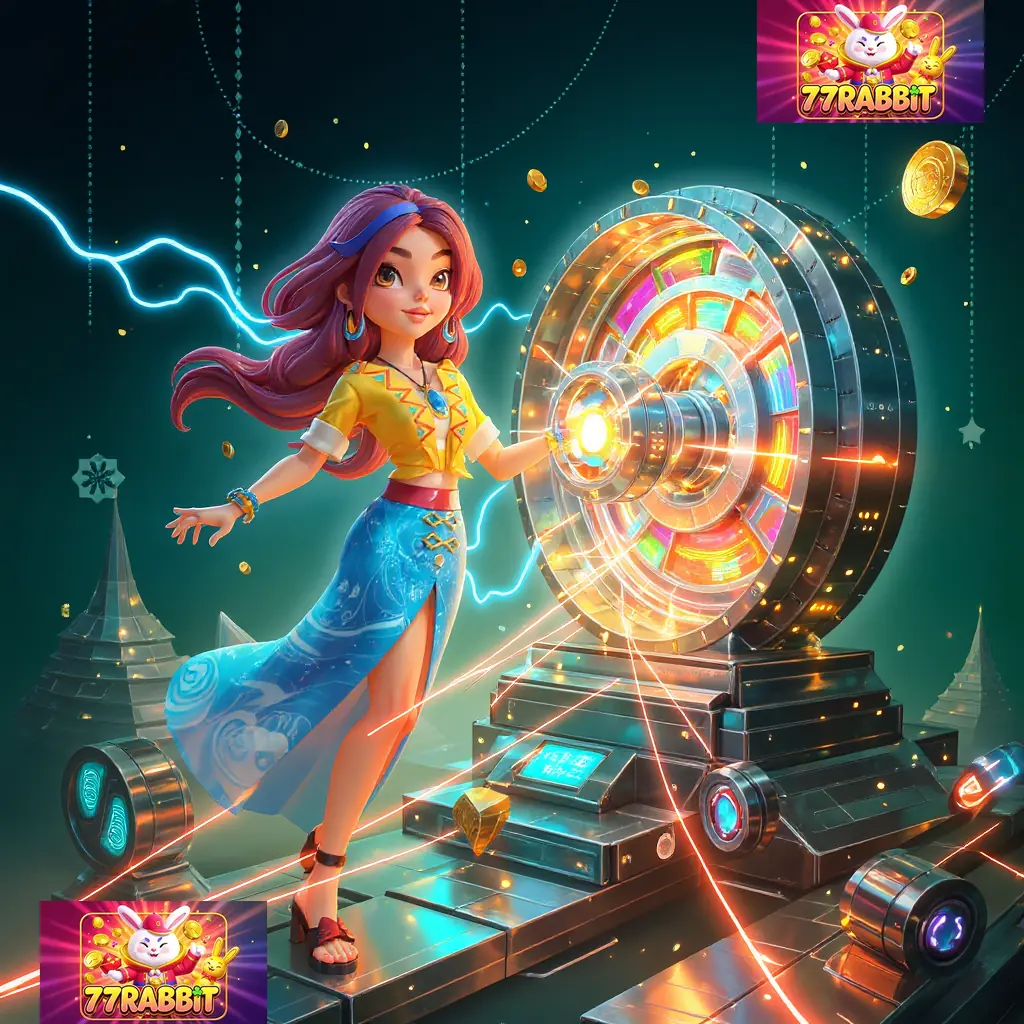 RABBIT77 Apk APK 23.8 (New Version) Rabbit 77 IzinGedung