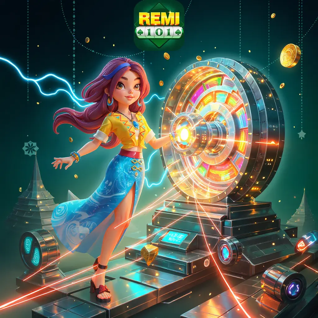 REMI101 Apk APK 23.8 (New Version) Remi 101 IzinGedung