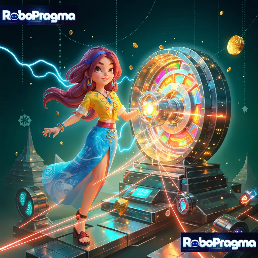 ROBOPRAGMA Apk APK 23.8 (New Version) Robopragma IzinGedung