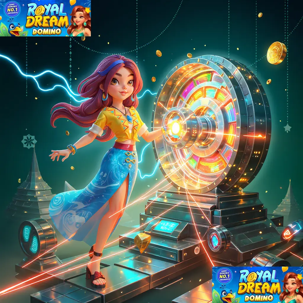 ROYALDREAM Apk APK 23.8 (New Version) Royal Dream IzinGedung
