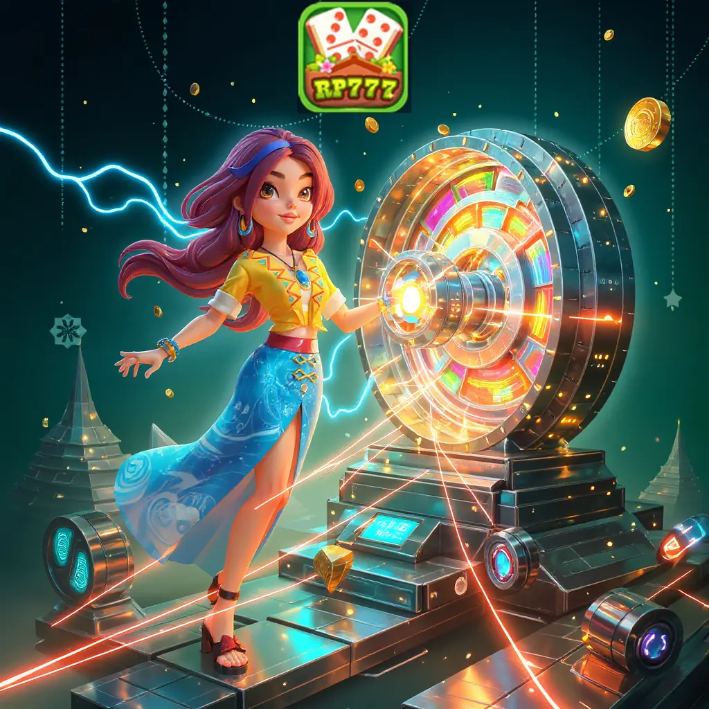 RP777 Apk APK 23.8 (New Version) Rp 777 IzinGedung