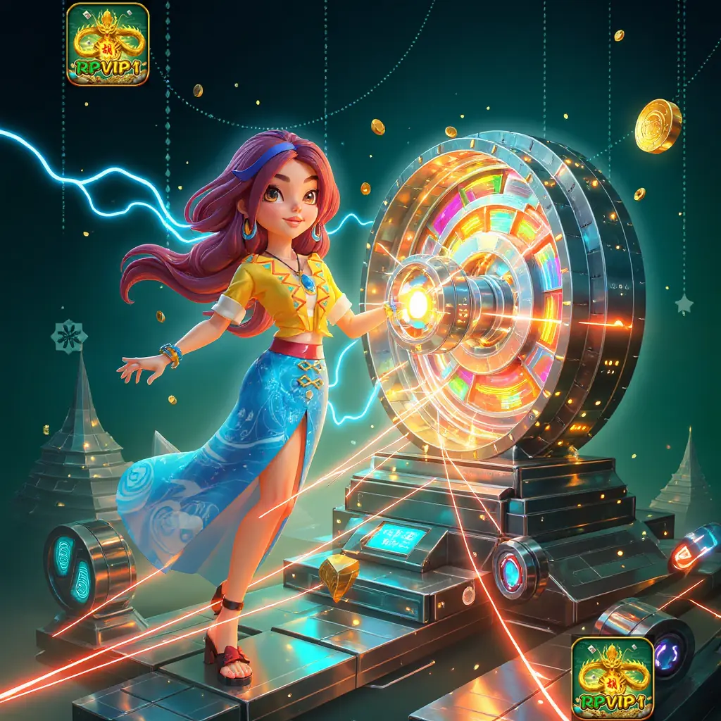 RPVIP1 Apk APK 23.8 (New Version) Rp Vip 1 IzinGedung