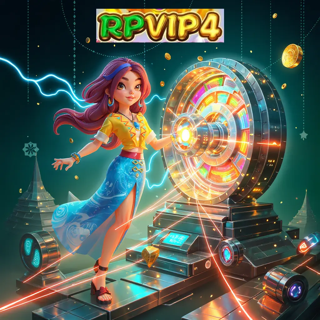 RPVIP4 Apk APK 23.8 (New Version) Rp Vip 4 IzinGedung