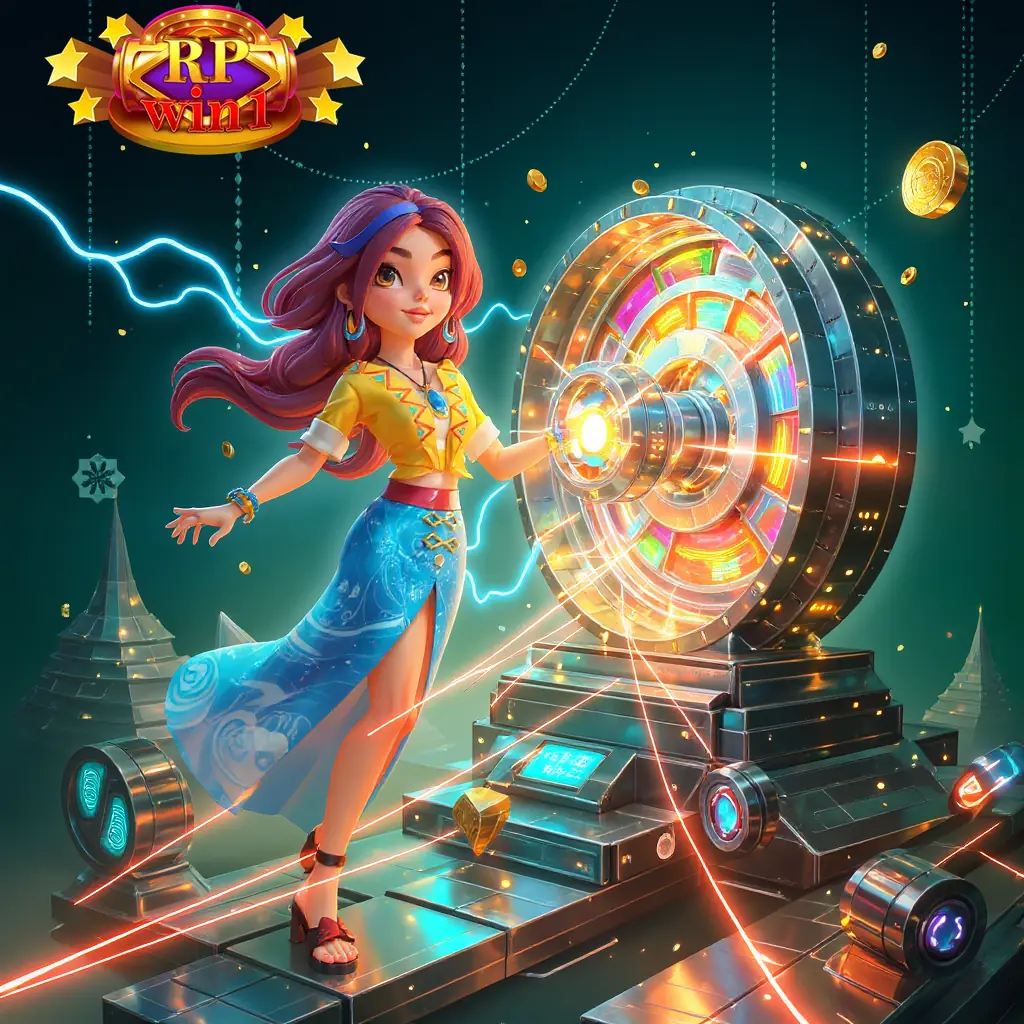 RPWIN1 Apk APK 23.8 (New Version) Rp Win 1 IzinGedung
