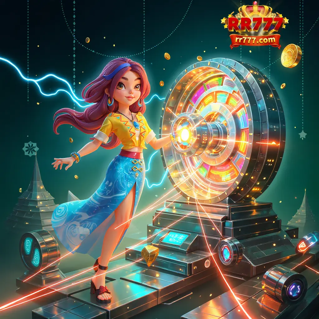 RR777 Apk APK 23.8 (New Version) Rr 777 IzinGedung