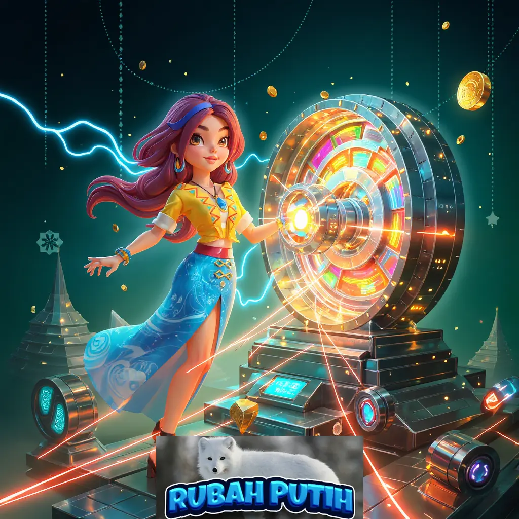 RUBAH PUTIH SLOT Apk APK 23.8 (New Version) Rubah Putih Apk IzinGedung
