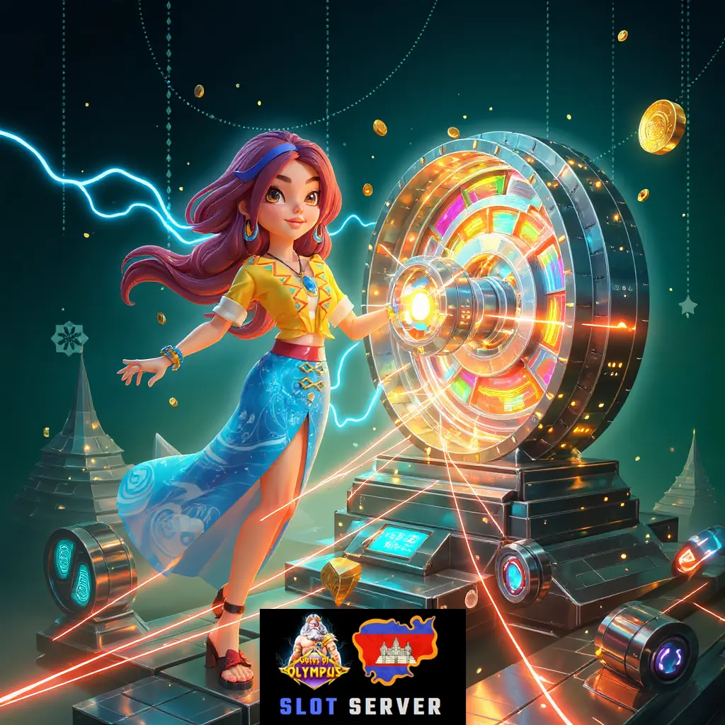SERVER KAMBOJA Apk APK 23.8 (New Version) Server Kamboja Slot Gacor IzinGedung