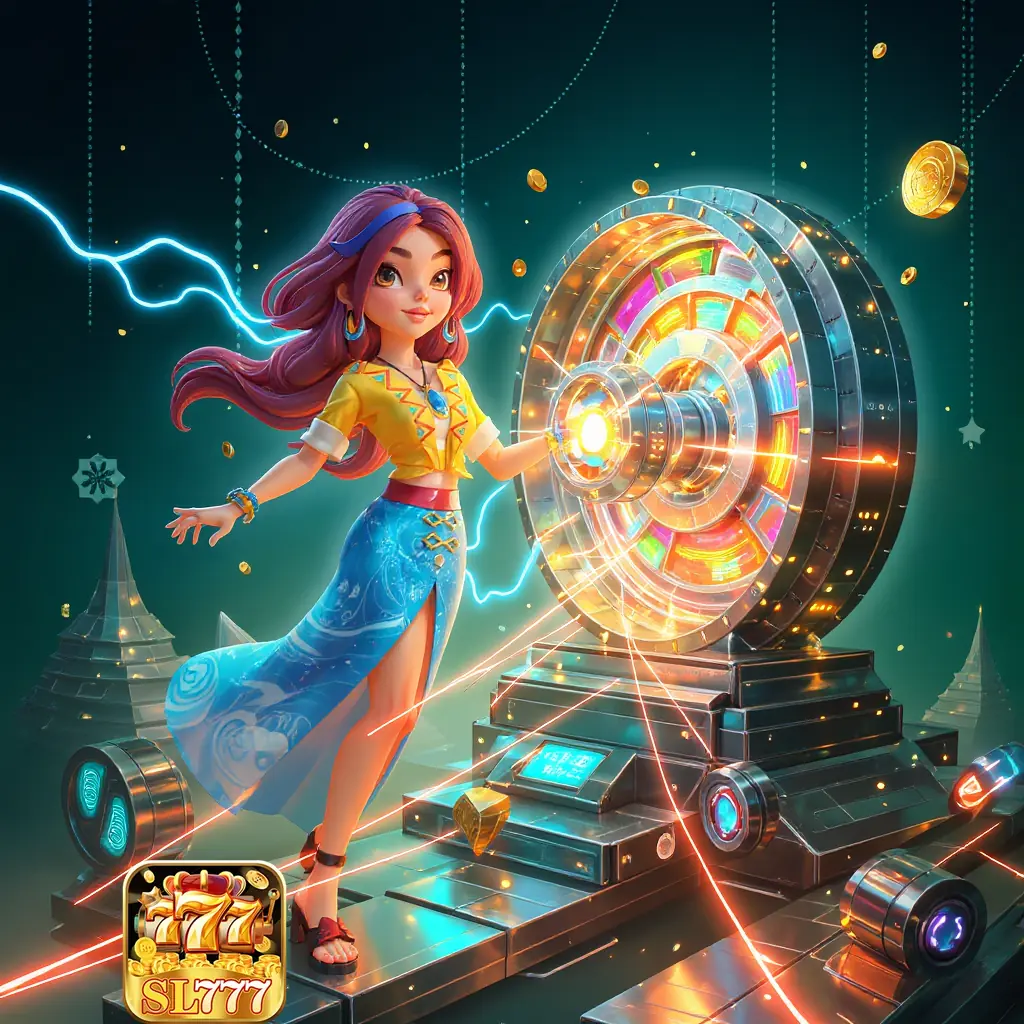 SL777 Apk APK 23.8 (New Version) Sl 777 IzinGedung