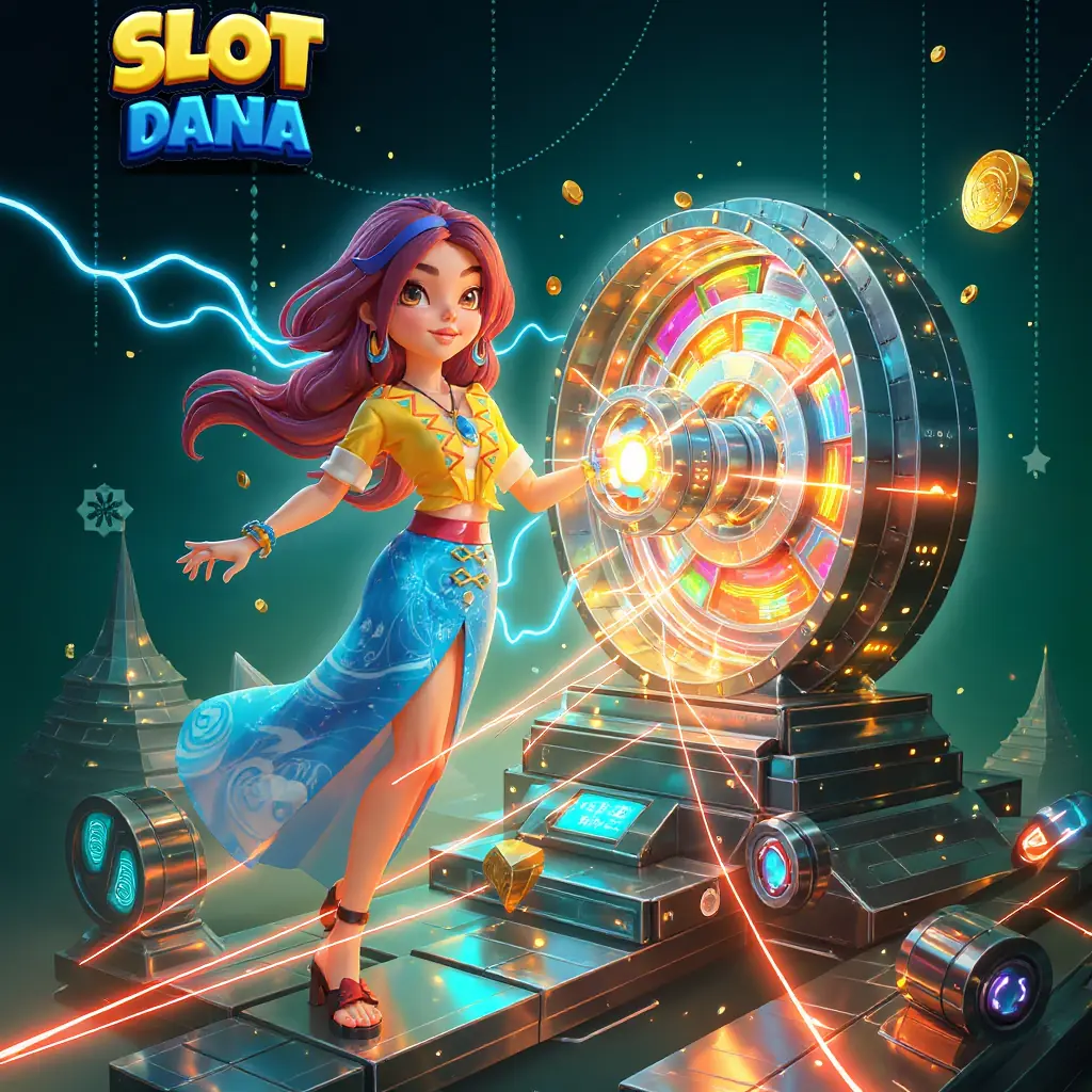 SLOT DANA Apk APK 23.8 (New Version) Depo Dana IzinGedung