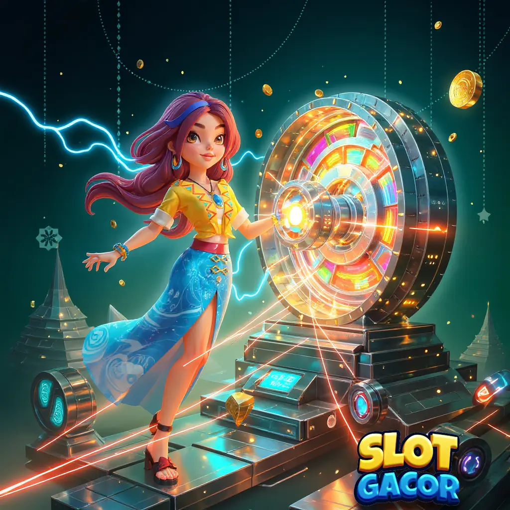 SLOT GACOR Apk APK 23.8 (New Version) Slot IzinGedung