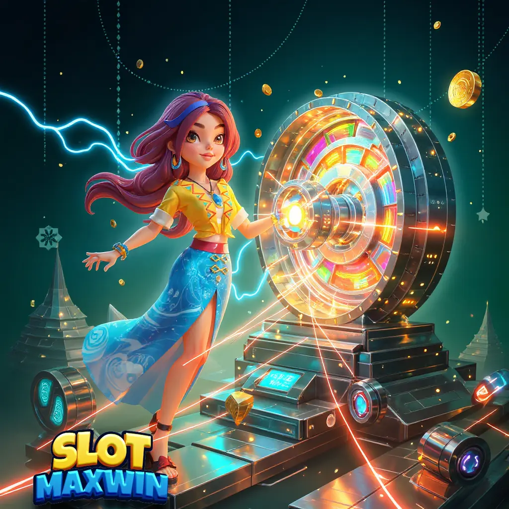 SLOT MAXWIN Apk APK 23.8 (New Version) Slot Toto Maxwin IzinGedung