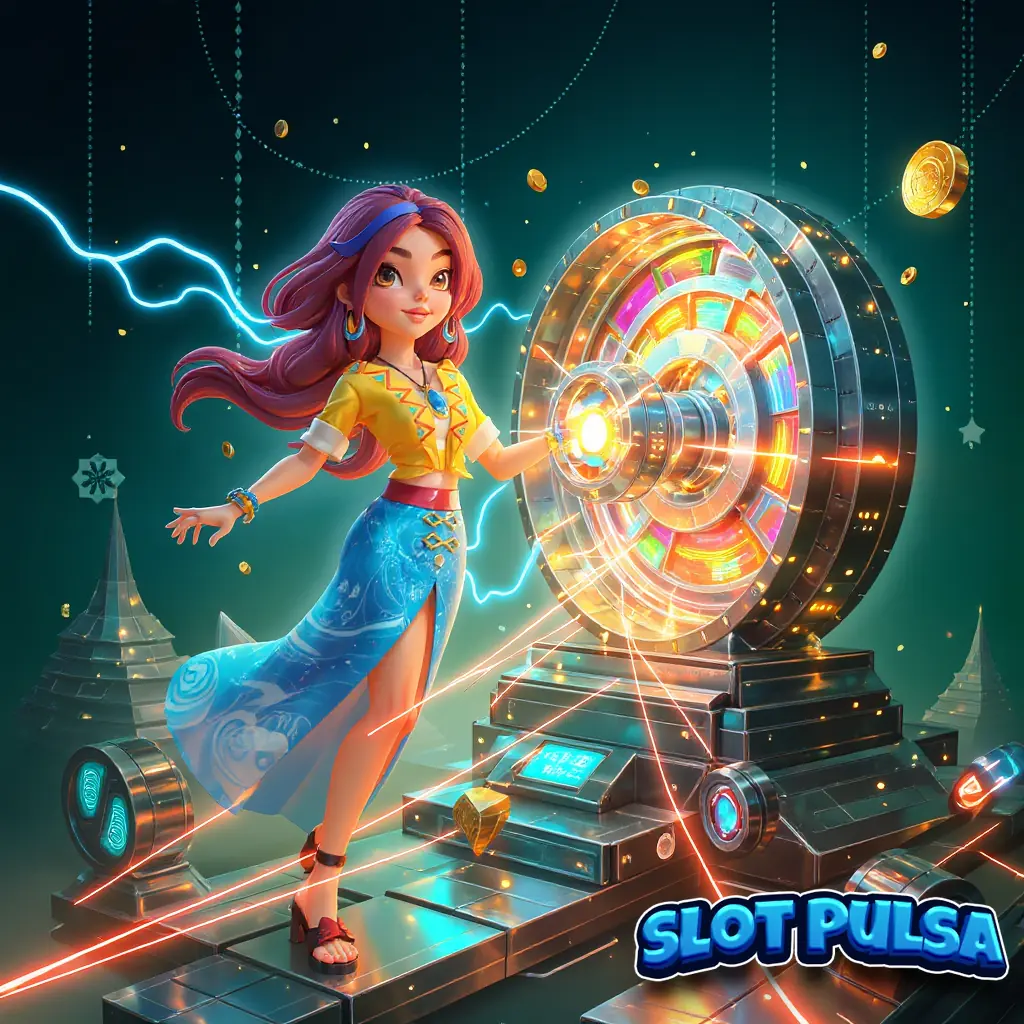 SLOT PULSA Apk APK 23.8 (New Version) Slotpulsa IzinGedung