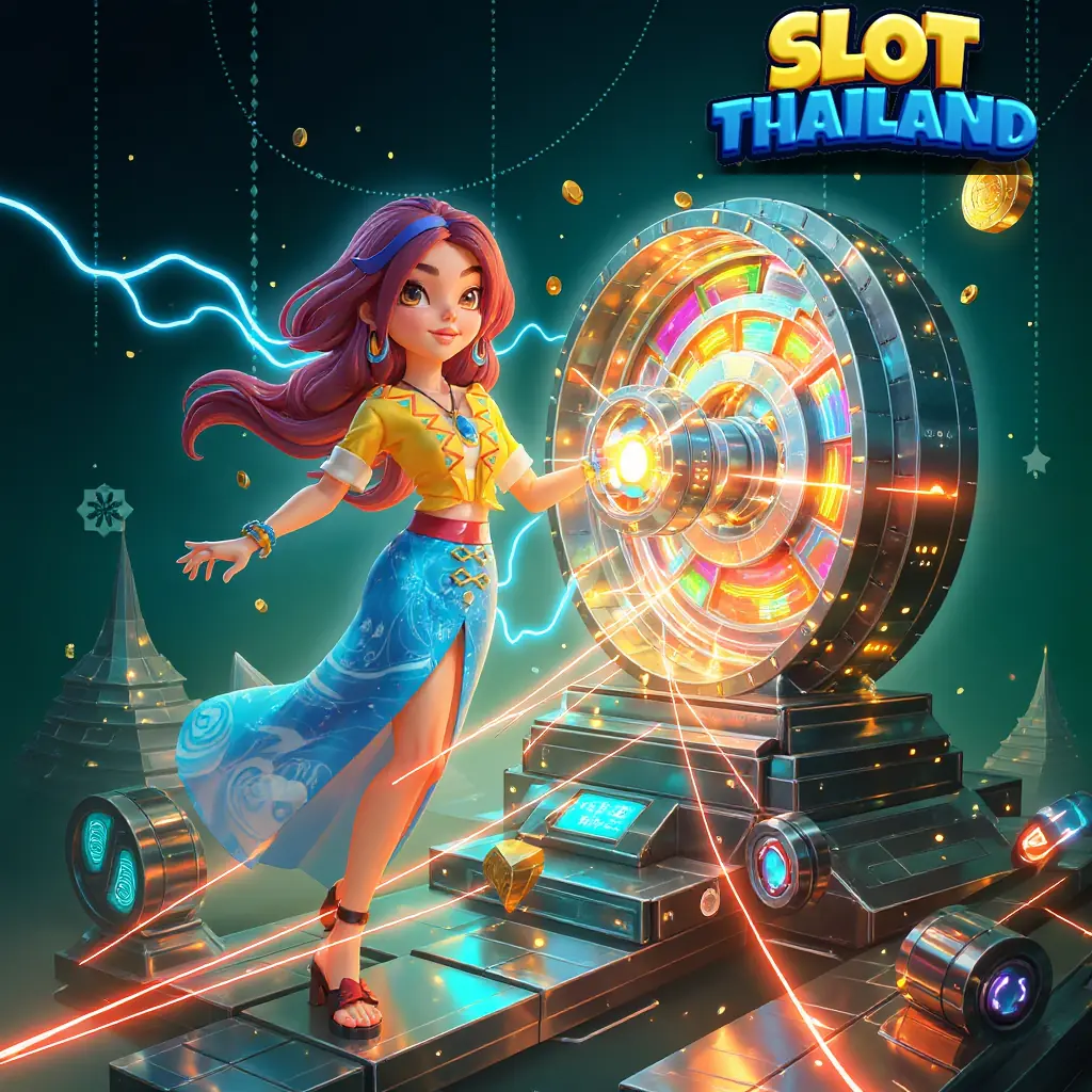 SLOT THAILAND Apk APK 23.8 (New Version) Situs Slot Thailand IzinGedung