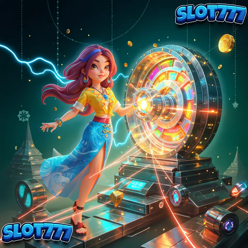 SLOT777 Apk APK 23.8 (New Version) Slot 777 IzinGedung