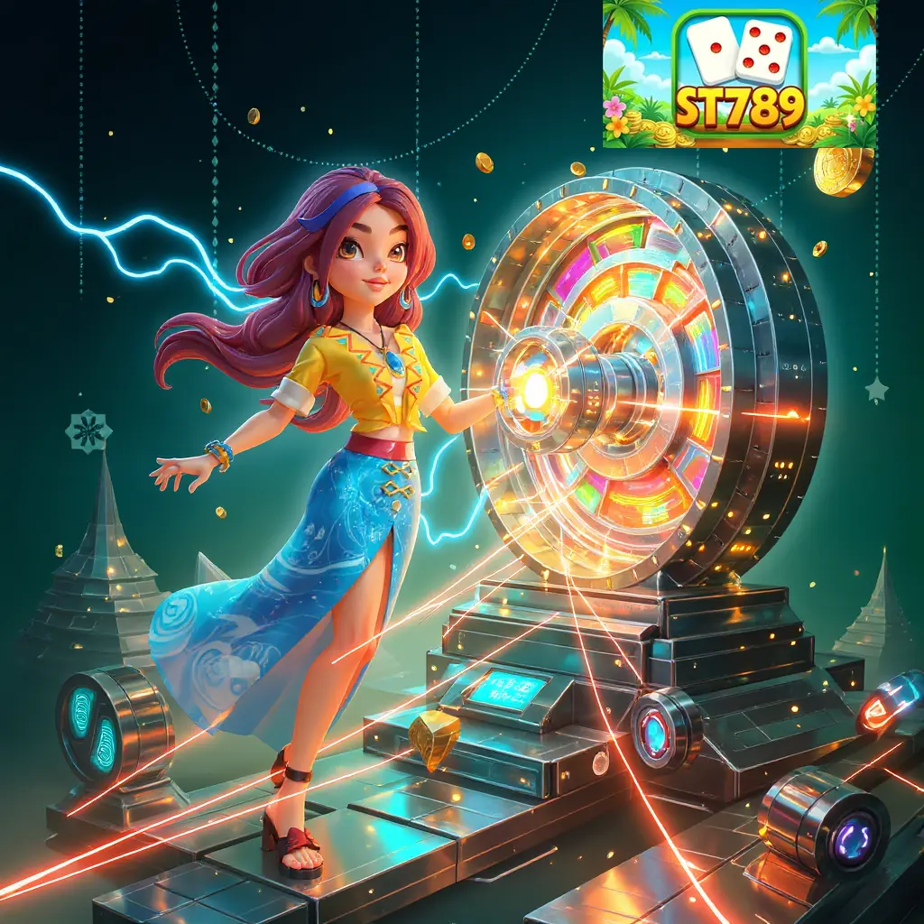 ST789 Apk APK 23.8 (New Version) St 789 IzinGedung