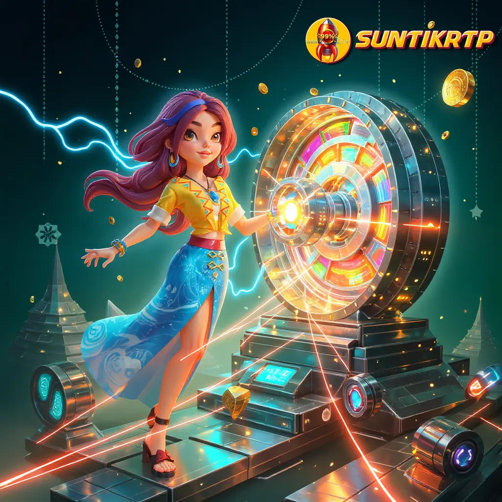 SUNTIK RTP Apk APK 23.8 (New Version) Suntik Rtp Slot IzinGedung