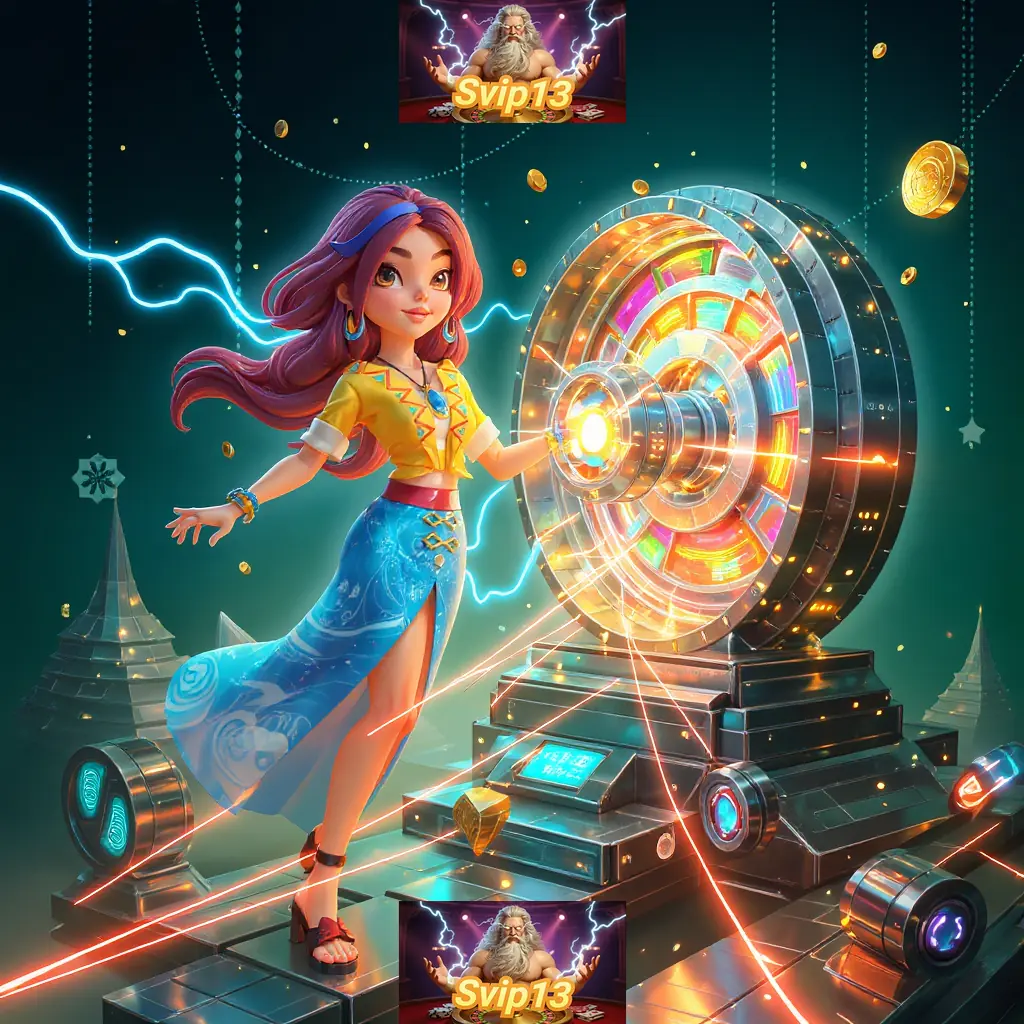 SVIP12 Apk