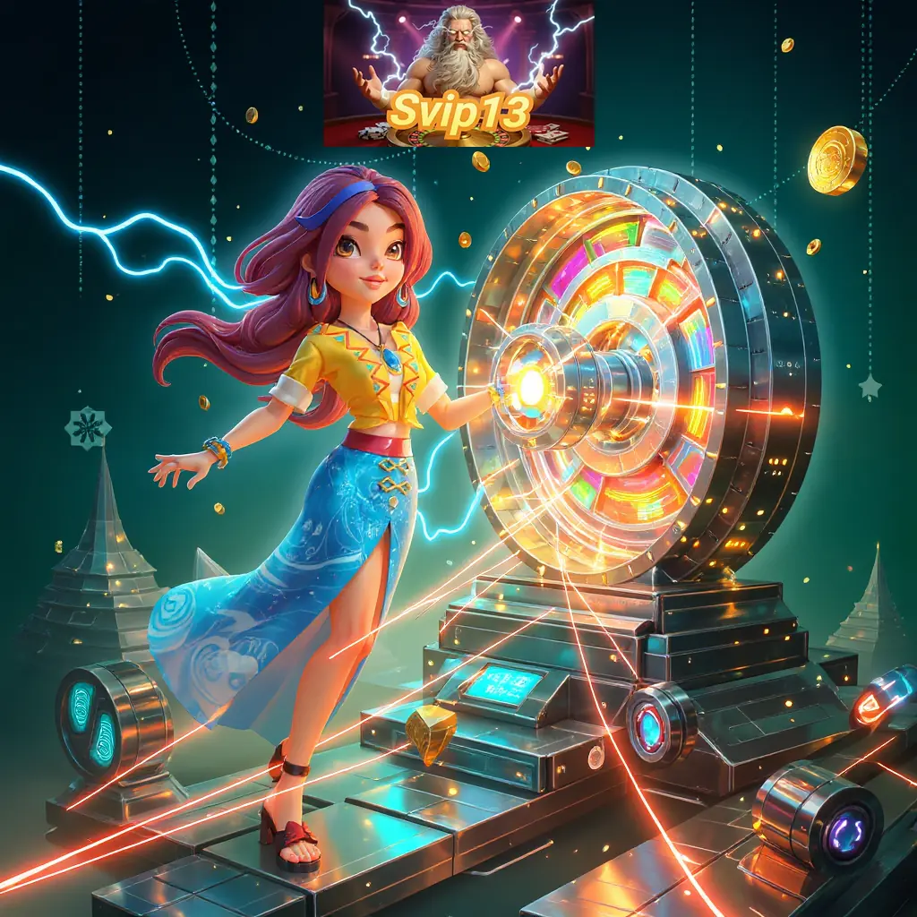 SVIP13 Apk APK 23.8 (New Version) Svip 13 IzinGedung