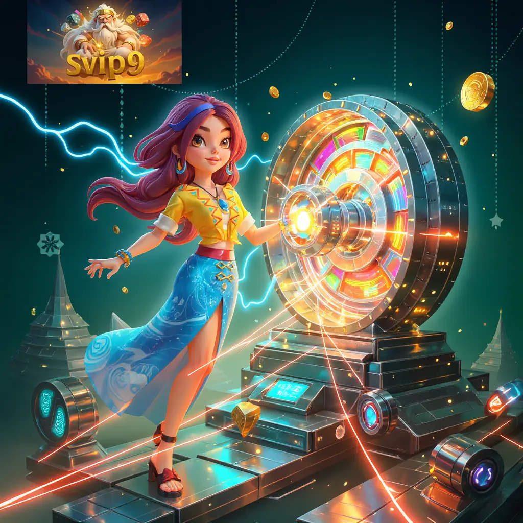 SVIP9 Apk