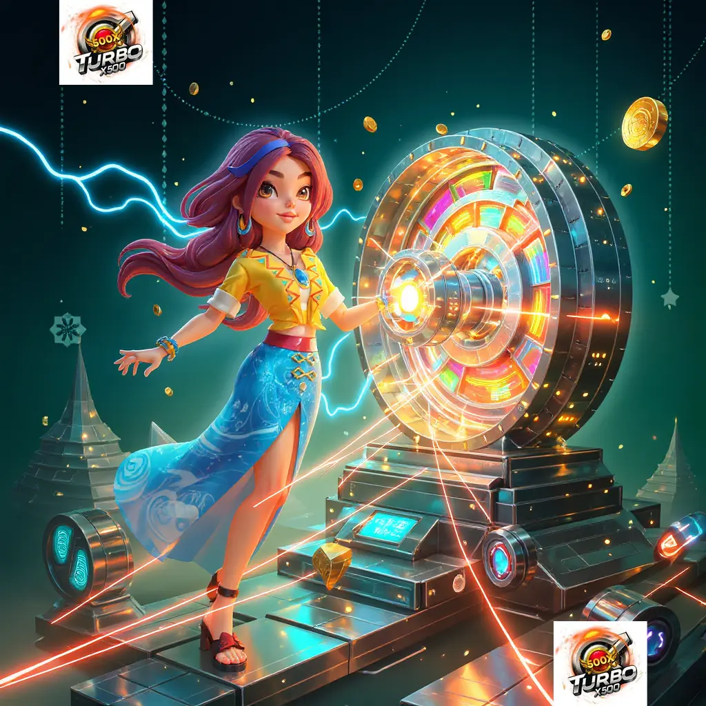 TURBO X500 Apk APK 23.8 (New Version) Turbox500 IzinGedung