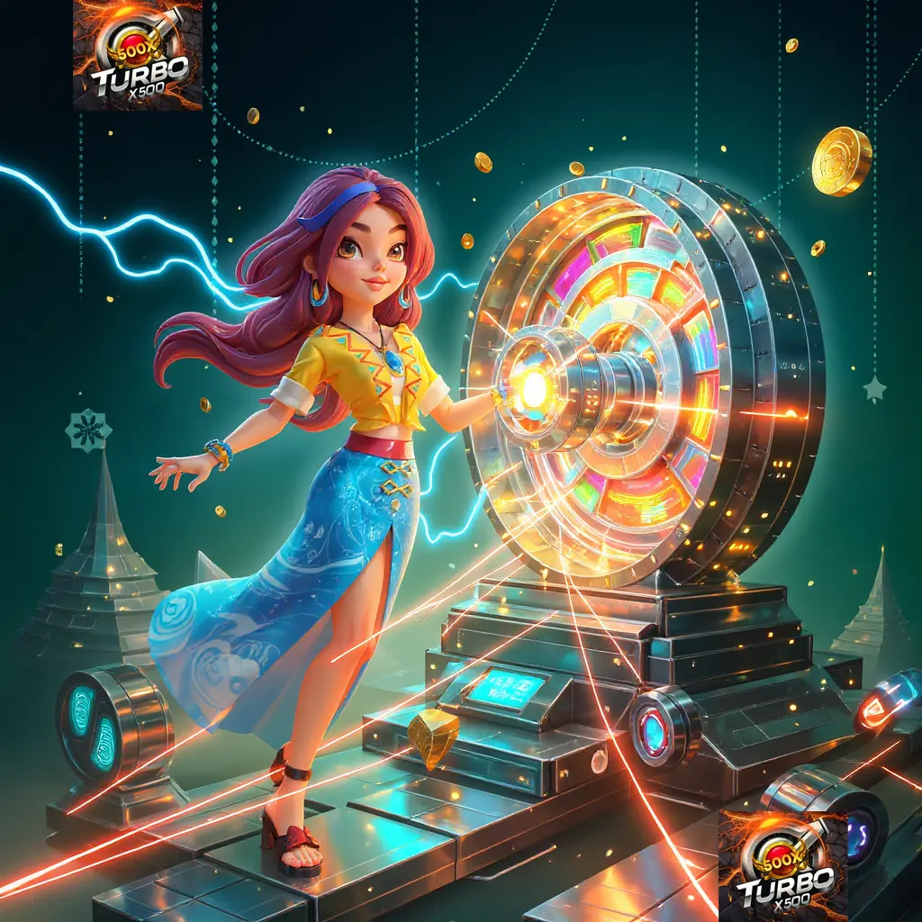 TURBOX500 Apk APK 23.8 (New Version) Turbo X500 IzinGedung