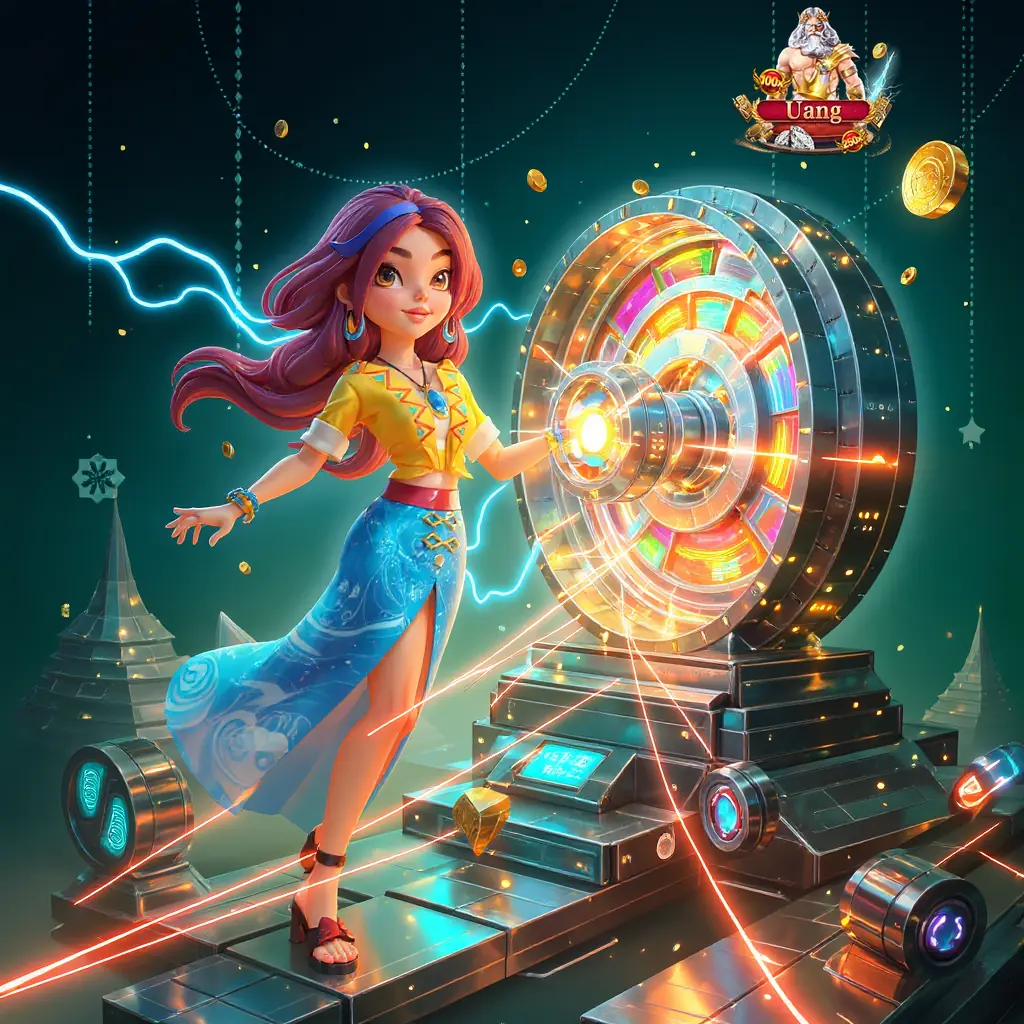 UANG777 Apk APK 23.8 (New Version) Uang 777 IzinGedung