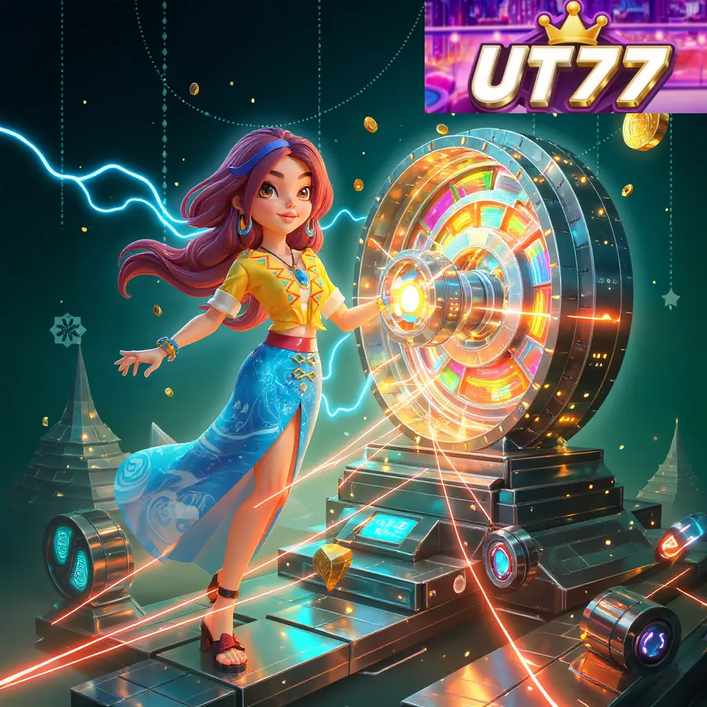 UT77 Apk APK 23.8 (New Version) Ut 77 IzinGedung