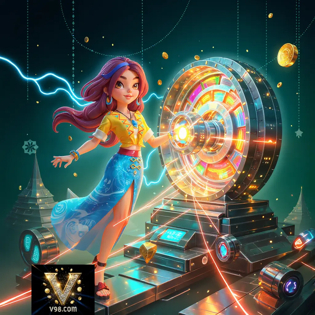 V98 Apk APK 23.8 (New Version) V 98 IzinGedung
