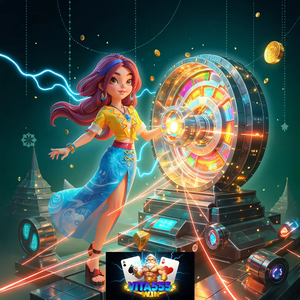 VITA555 Apk APK 23.8 (New Version) Vita 555 IzinGedung