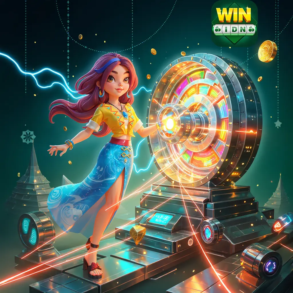 WINIDN Apk APK 23.8 (New Version) Win Idn Bet IzinGedung