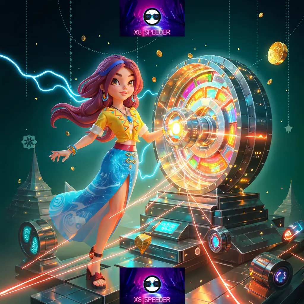 X8SPEEDER Apk APK 23.8 (New Version) X8 Speeder IzinGedung