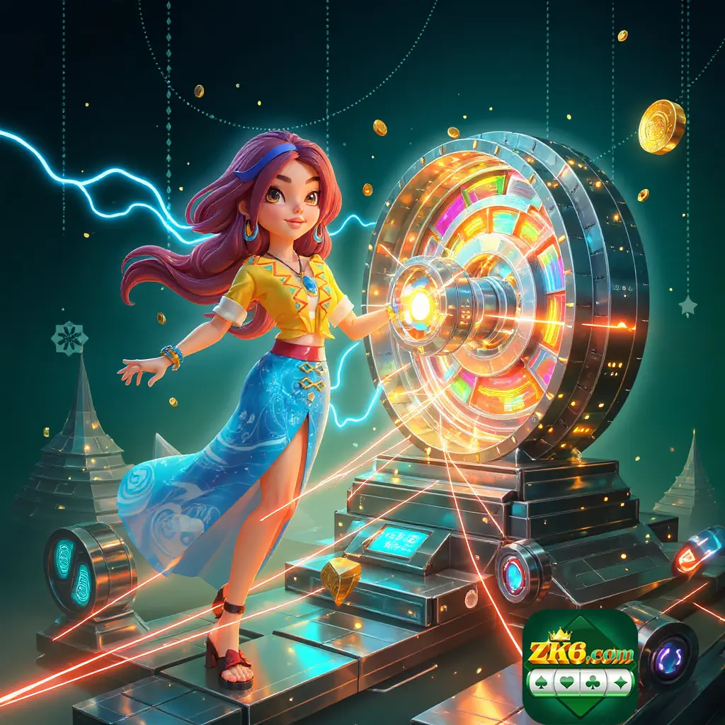 ZK6 Apk APK 23.8 (New Version) Zk 6 IzinGedung