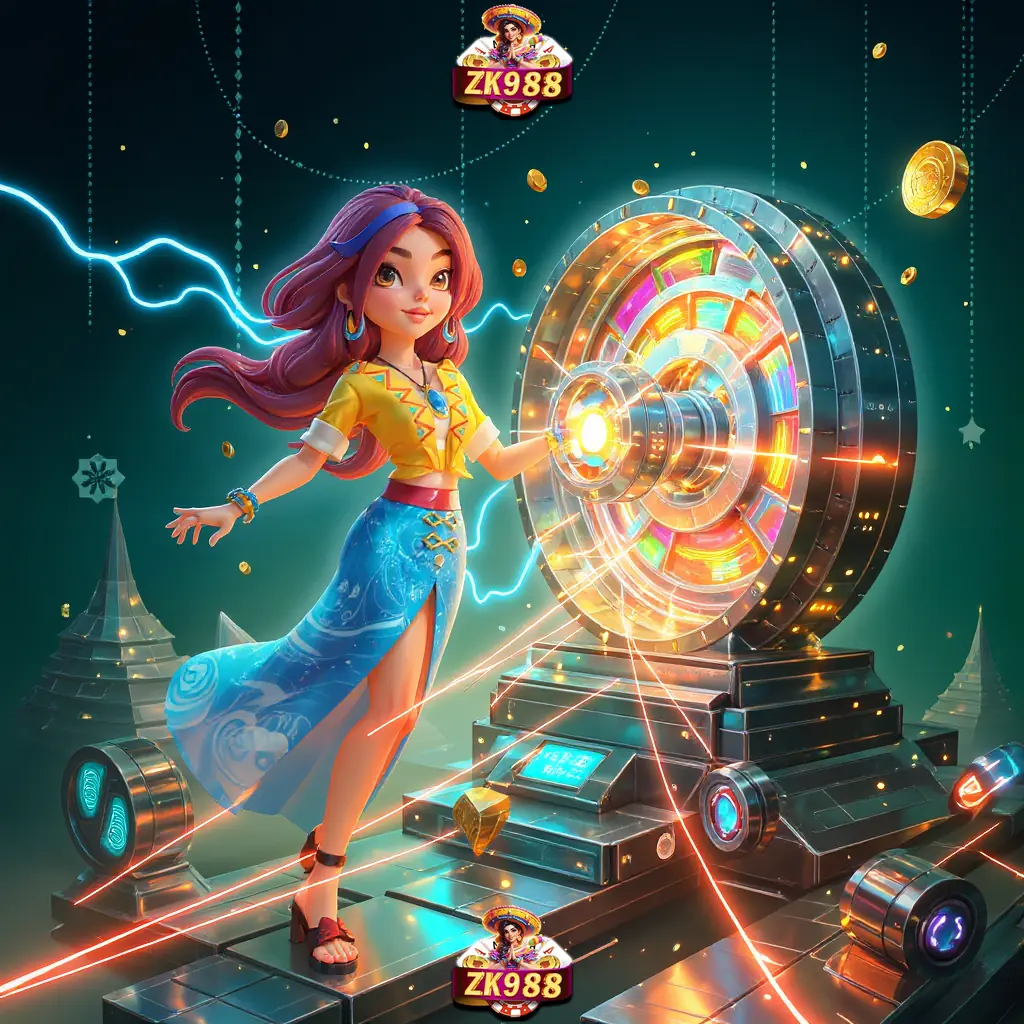 ZK988 Apk APK 23.8 (New Version) Zk 988 IzinGedung