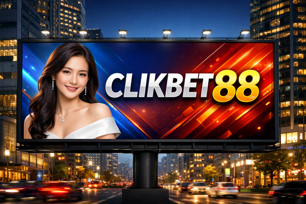 CLIKBET88